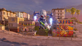 Destroy All Humans! 2 Reprobed by Black Forest Video Game for Playstation 5 (PS5)